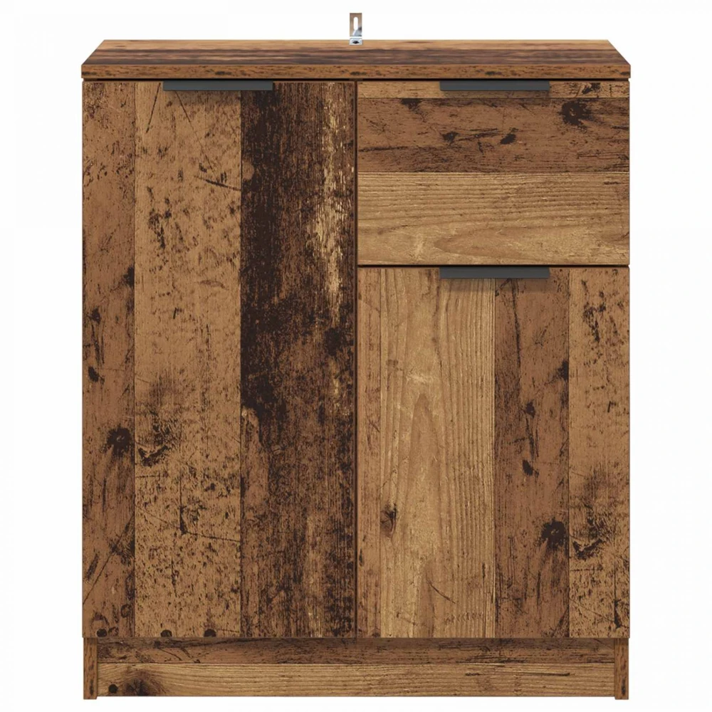 Kabalas Senas medis 60 x 30 x 70 cm Apdirbta mediena