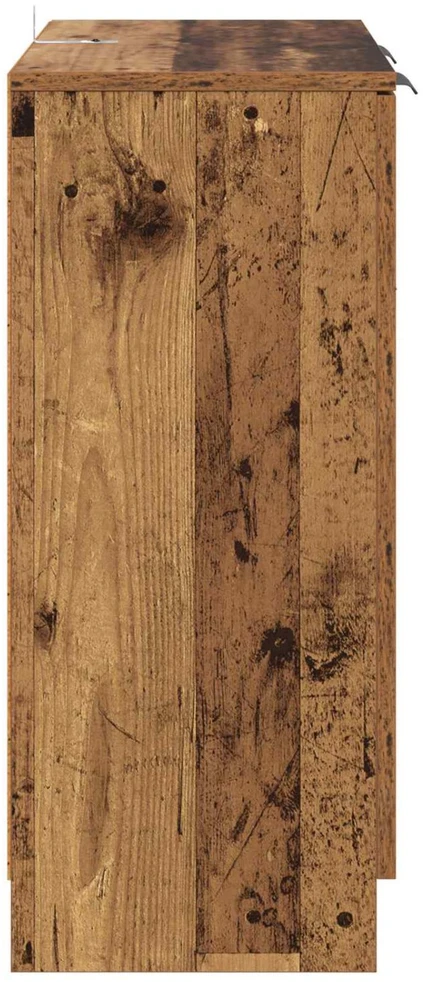 Kabalas Senas medis 60 x 30 x 70 cm Apdirbta mediena