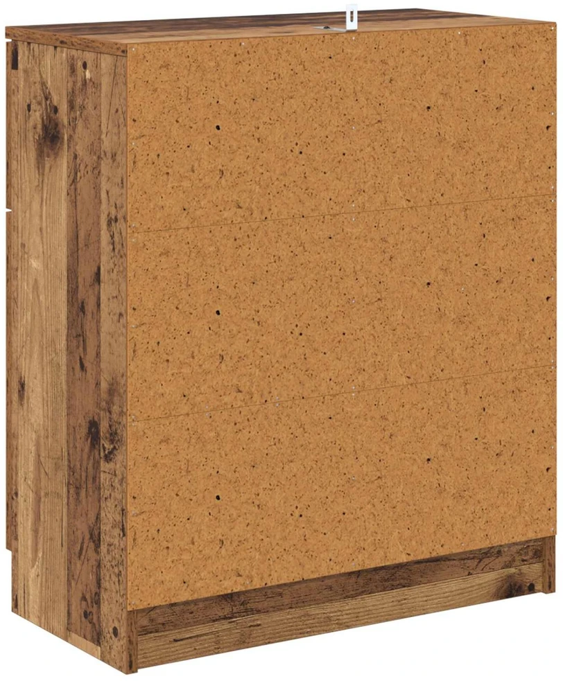 Kabalas Senas medis 60 x 30 x 70 cm Apdirbta mediena