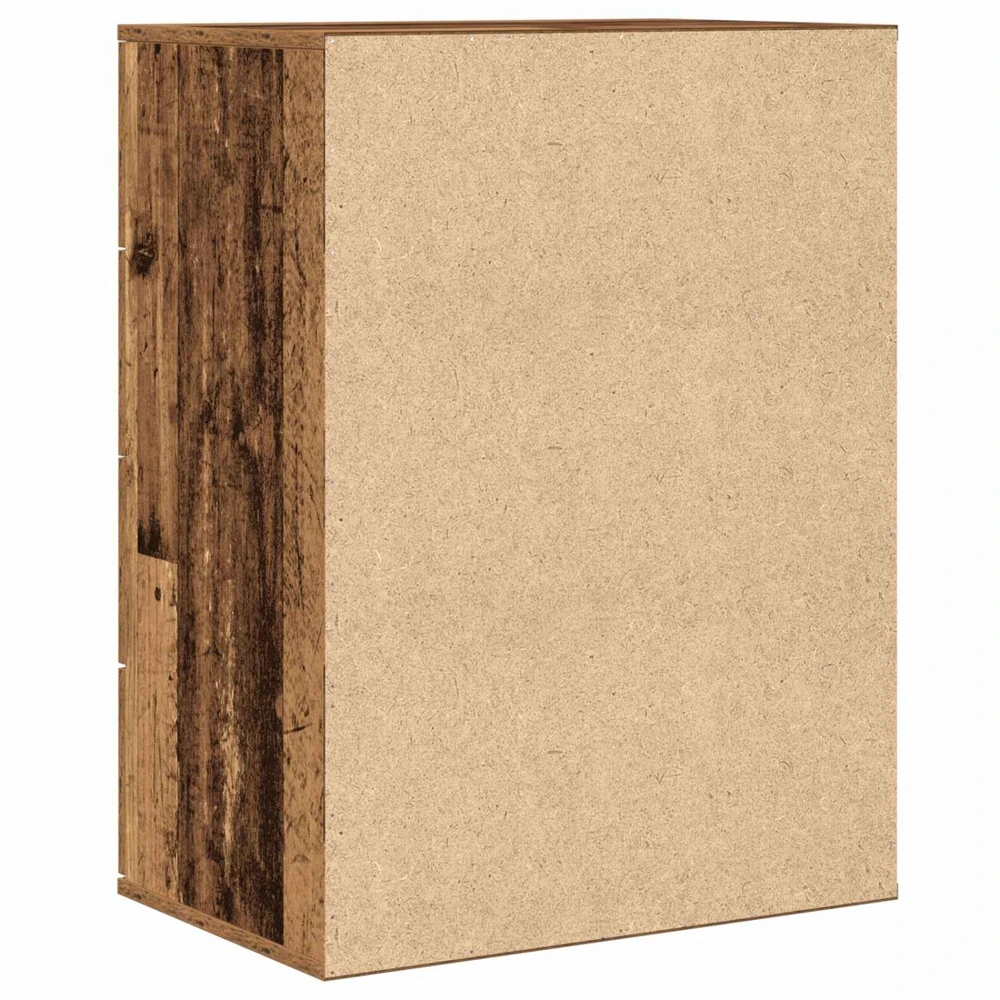 Kabalas Senas medis 60 x 39 x 80 cm Apdirbta mediena
