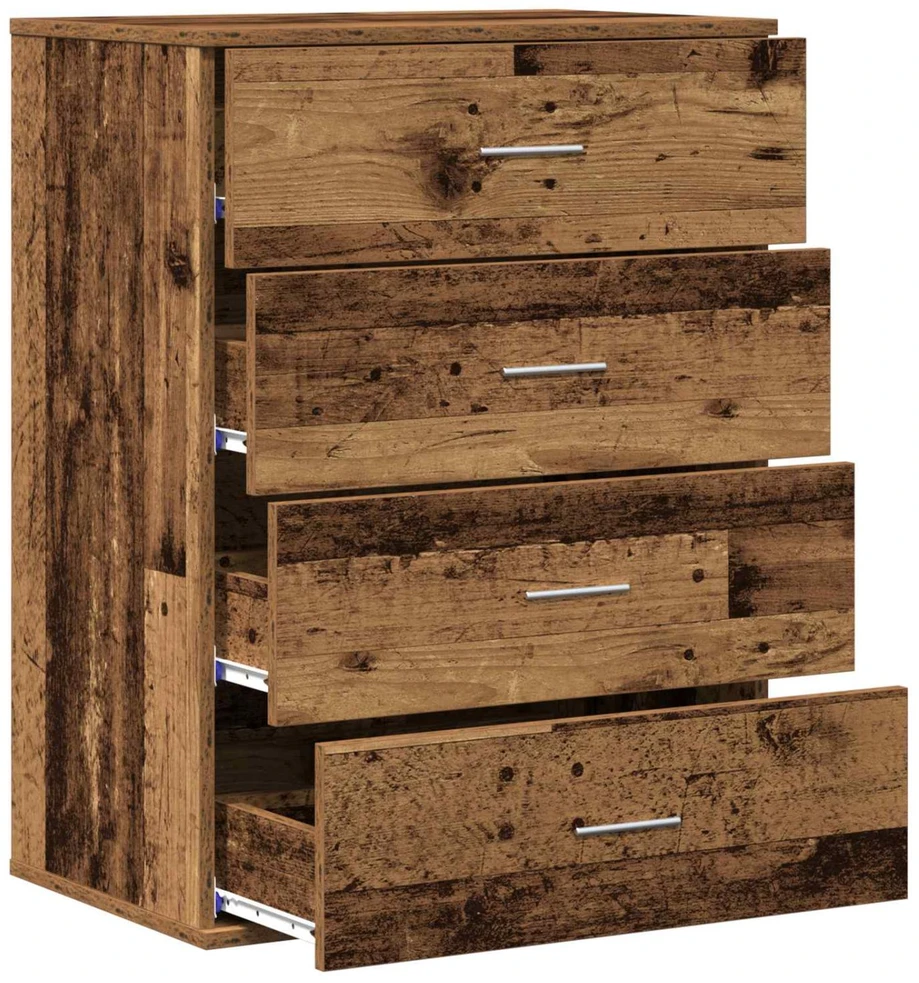 Kabalas Senas medis 60 x 39 x 80 cm Apdirbta mediena