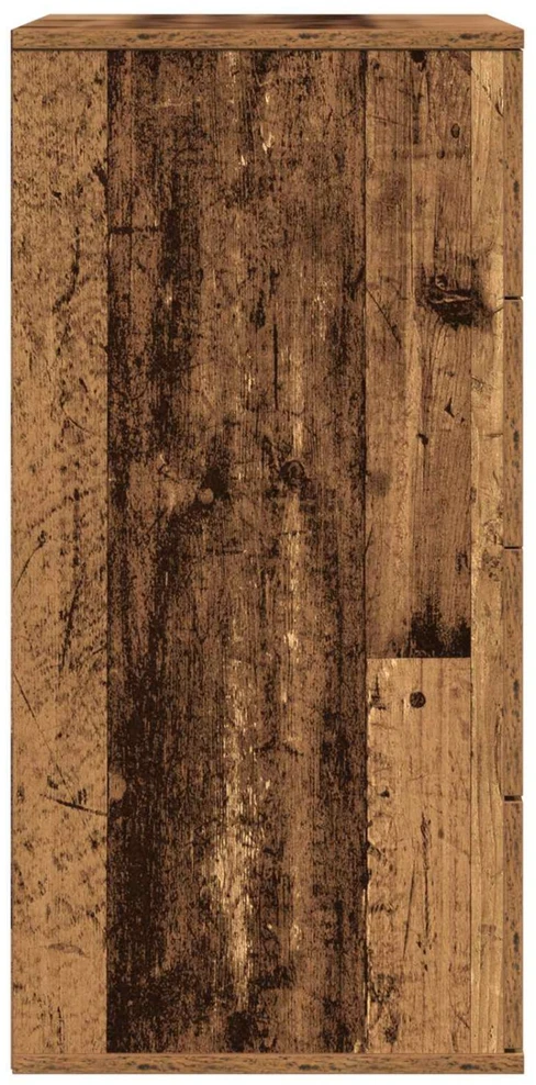 Kabalas Senas medis 60 x 39 x 80 cm Apdirbta mediena