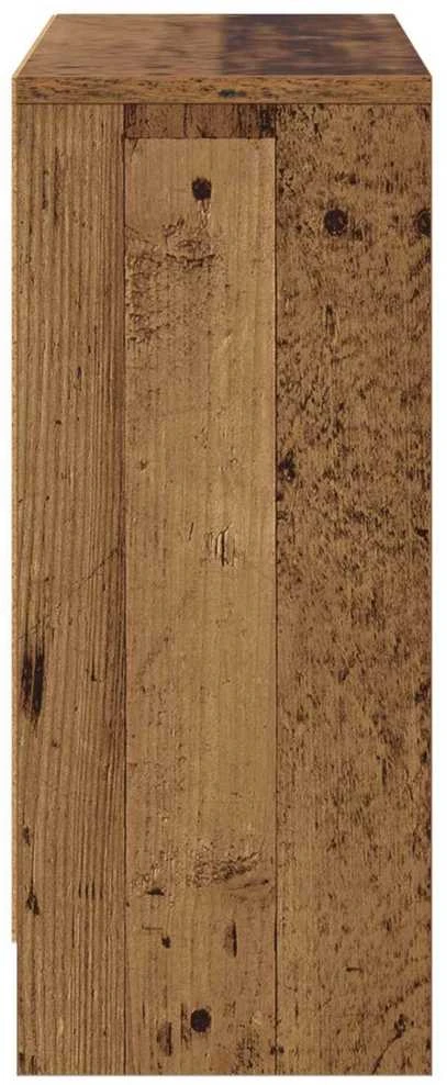 Kabalas Senas medis 73,5 x 22,5 x 53,5 cm