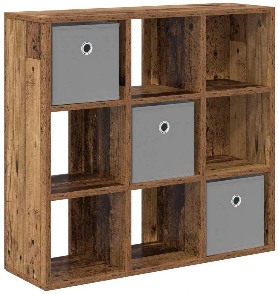 Kabalas Senas medis 73,5 x 24 x 69,5 cm