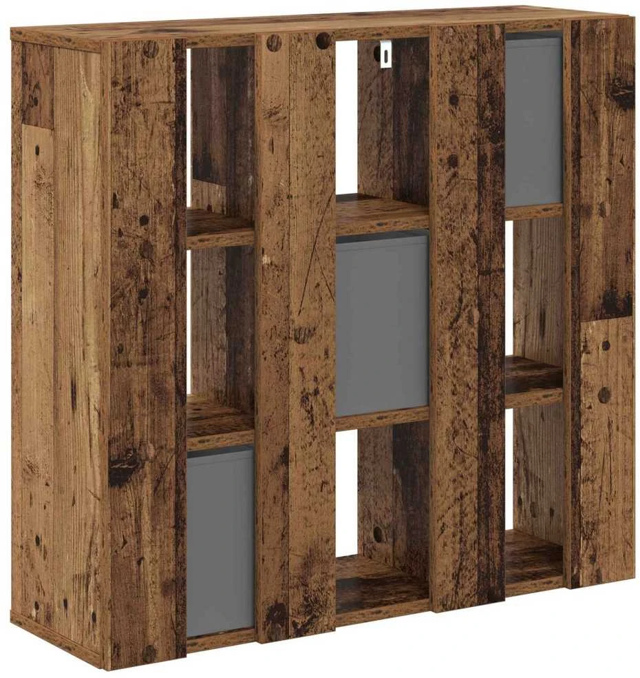 Kabalas Senas medis 73,5 x 24 x 69,5 cm