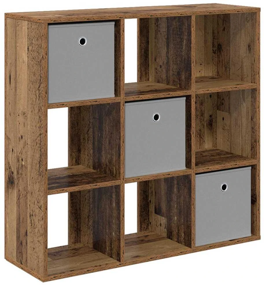 Kabalas Senas medis 88,5 x 29 x 84,5 cm