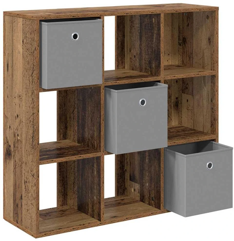 Kabalas Senas medis 88,5 x 29 x 84,5 cm