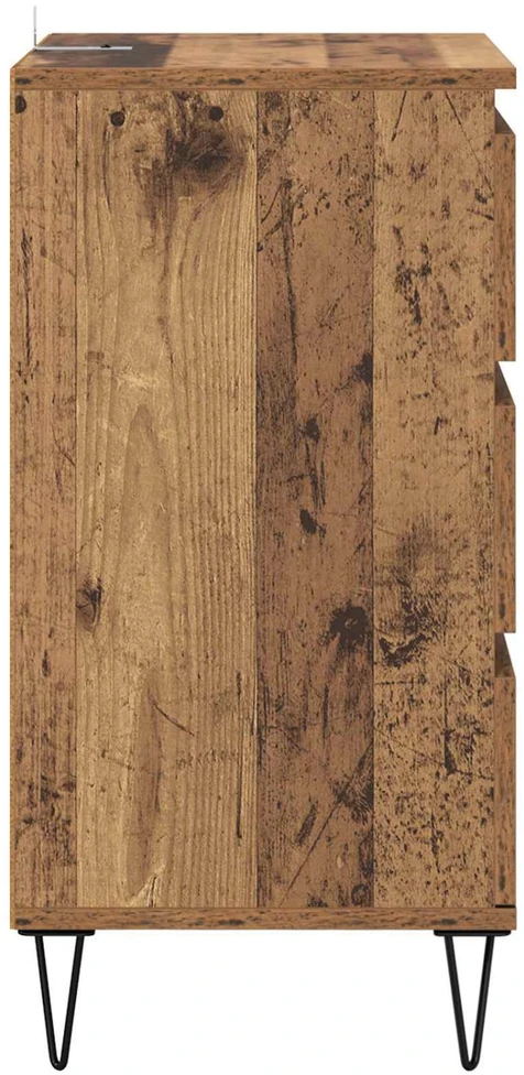 Kabalas Senovinis medis 40 x 35 x 70 cm