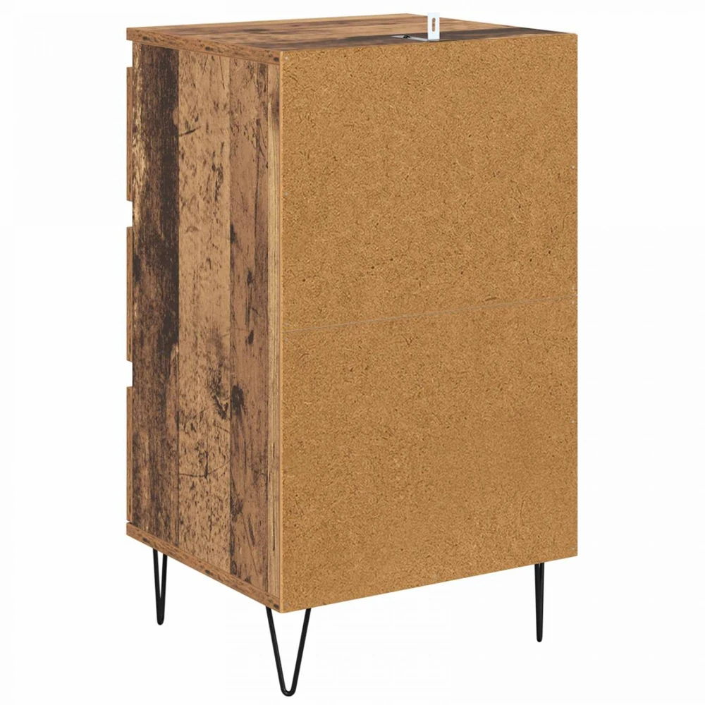 Kabalas Senovinis medis 40 x 35 x 70 cm