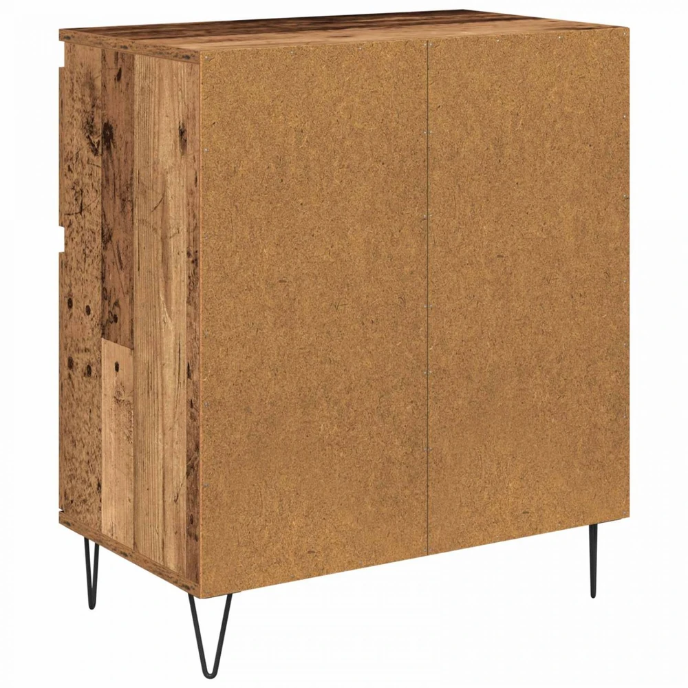 Kabalas Senovinis medis 60 x 35 x 70 cm