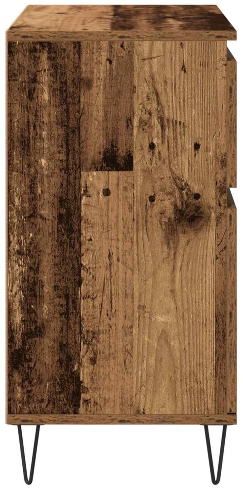 Kabalas Senovinis medis 60 x 35 x 70 cm
