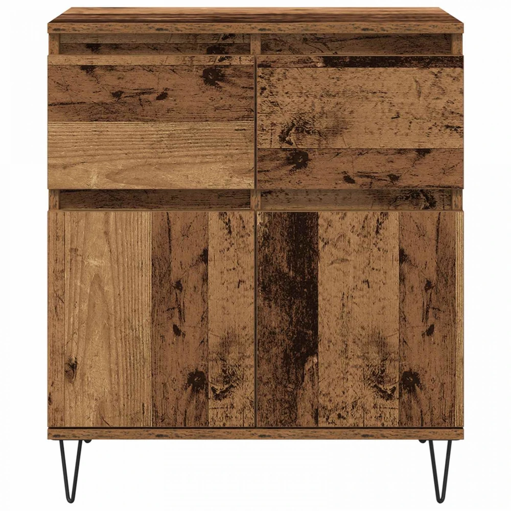 Kabalas Senovinis medis 60 x 35 x 70 cm
