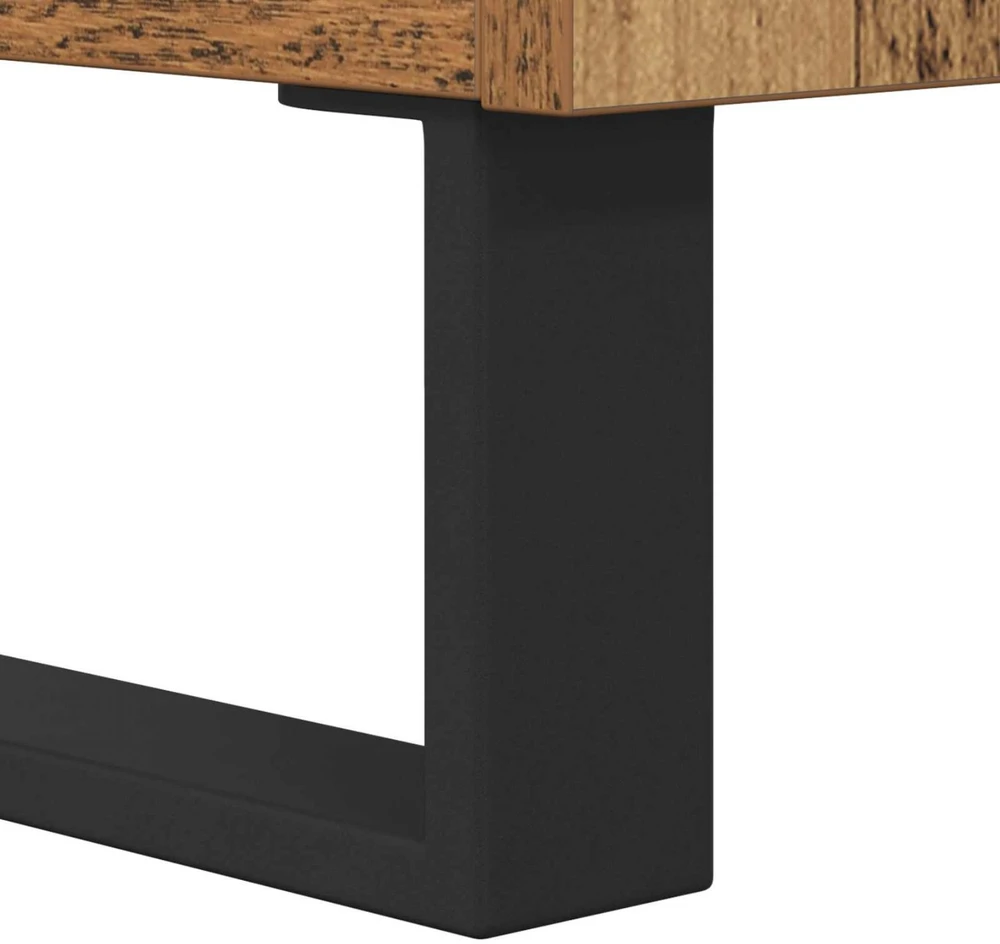 Kabalas Senovinis medis 60 x 35 x 70 cm