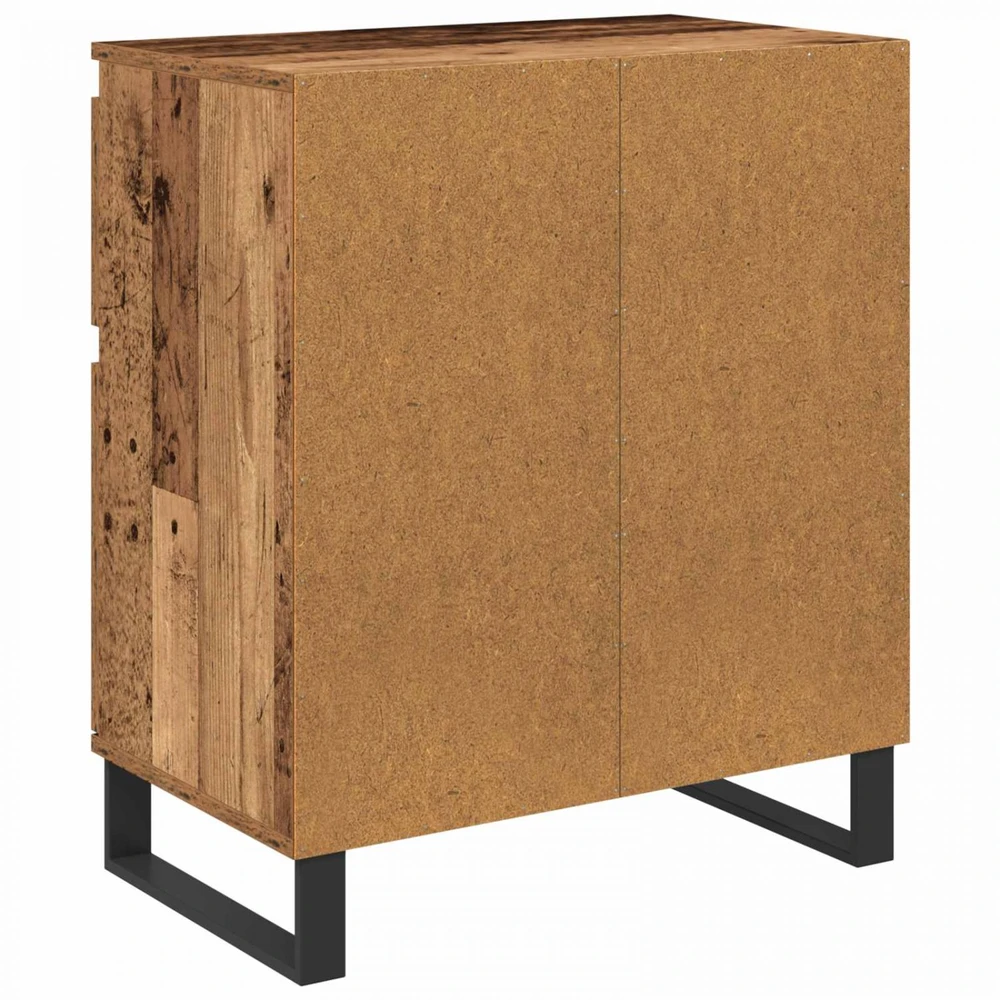Kabalas Senovinis medis 60 x 35 x 70 cm