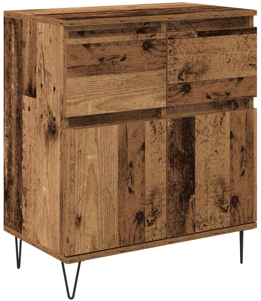 Kabalas Senovinis medis 60 x 35 x 70 cm