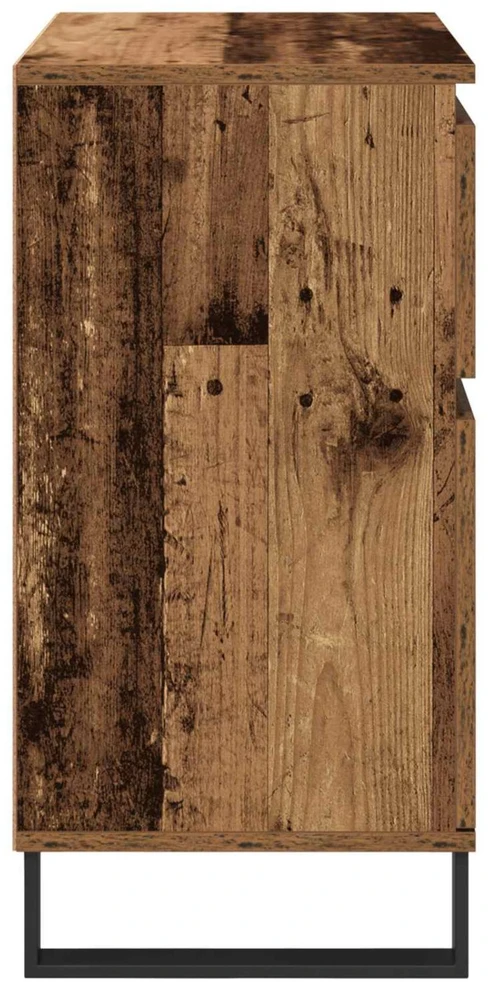 Kabalas Senovinis medis 60 x 35 x 70 cm