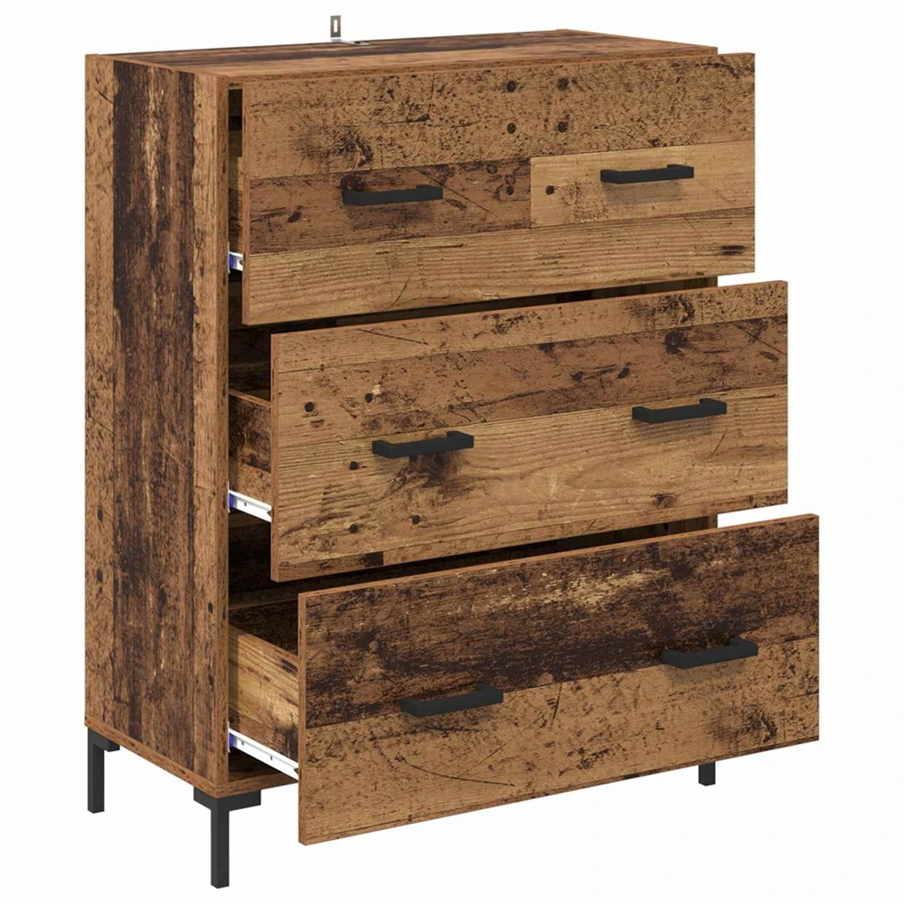 Kabalas Senovinis medis 69,5 x 34 x 90 cm
