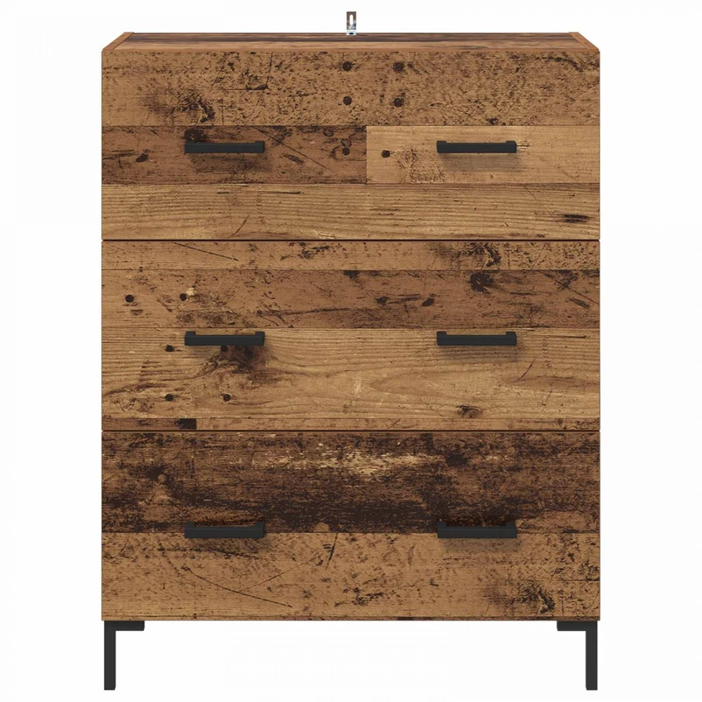 Kabalas Senovinis medis 69,5 x 34 x 90 cm