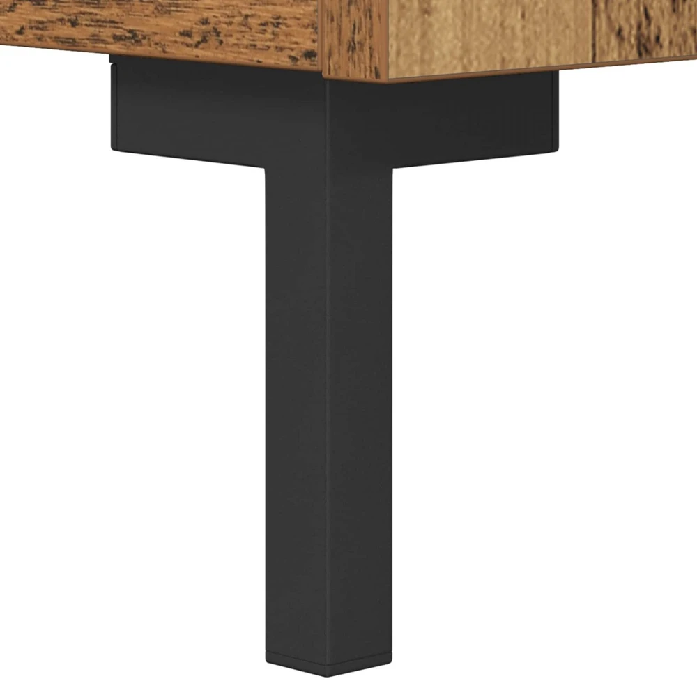 Kabalas Senovinis medis 69,5 x 34 x 90 cm