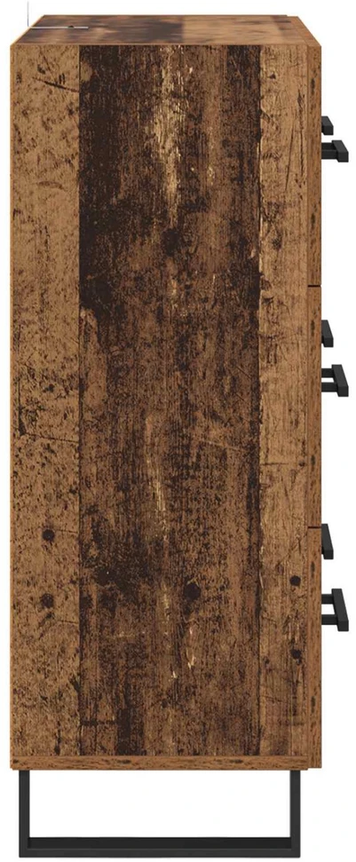 Kabalas Senovinis medis 69,5 x 34 x 90 cm