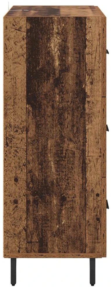 Kabalas Senovinis medis 69,5 x 34 x 90 cm