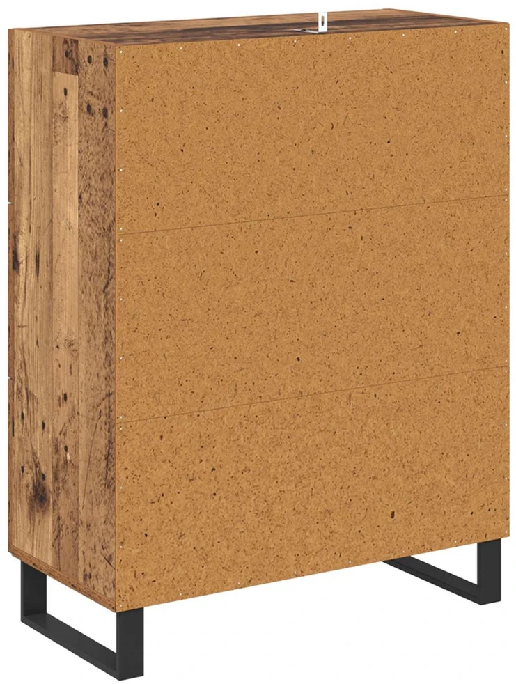 Kabalas Senovinis medis 69,5 x 34 x 90 cm