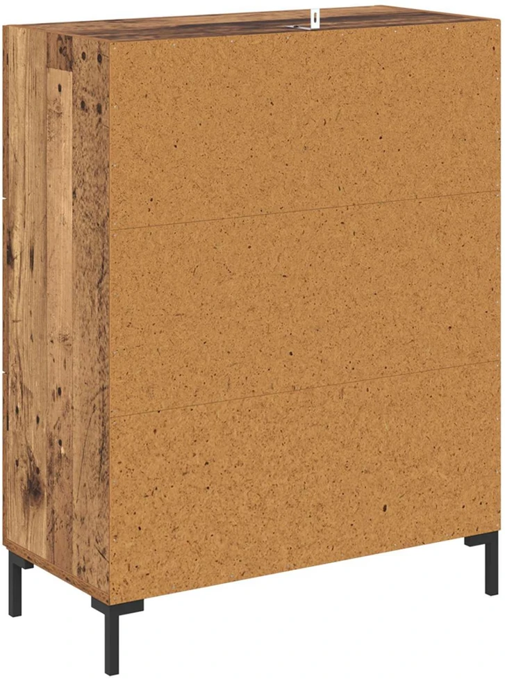 Kabalas Senovinis medis 69,5 x 34 x 90 cm