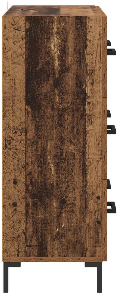 Kabalas Senovinis medis 69,5 x 34 x 90 cm
