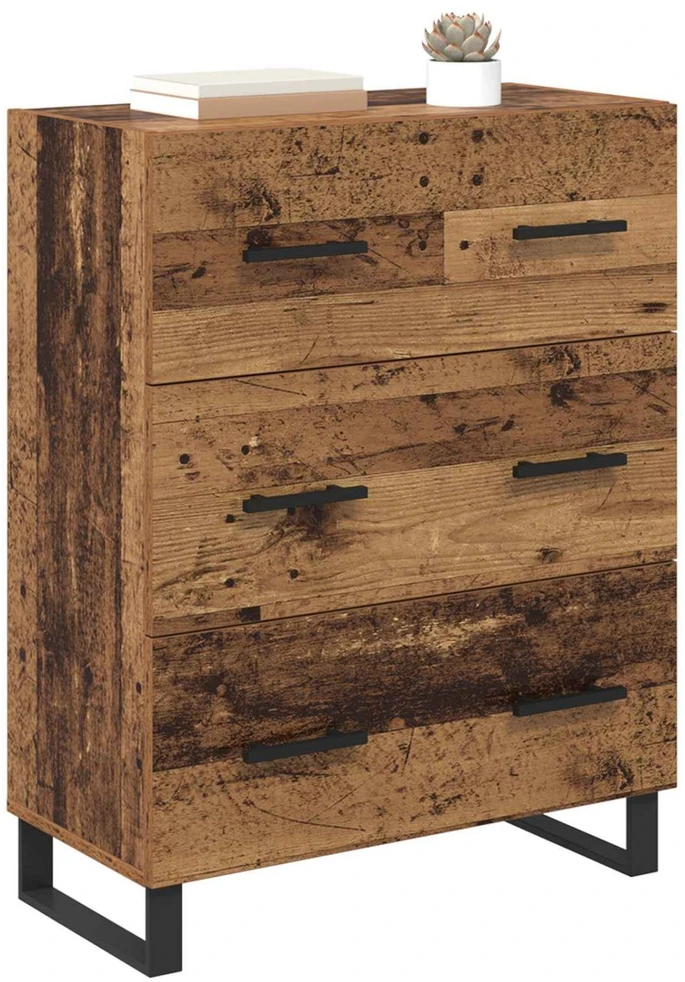 Kabalas Senovinis medis 69,5 x 34 x 90 cm