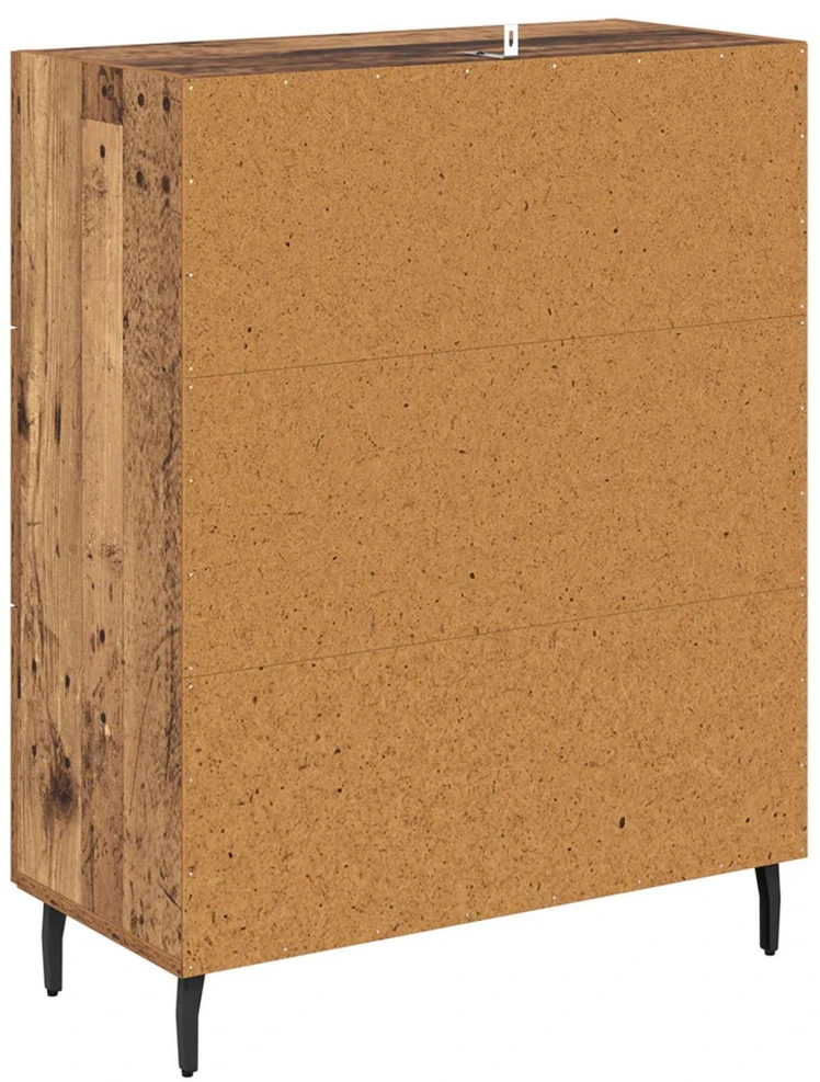 Kabalas Senovinis medis 69,5 x 34 x 90 cm