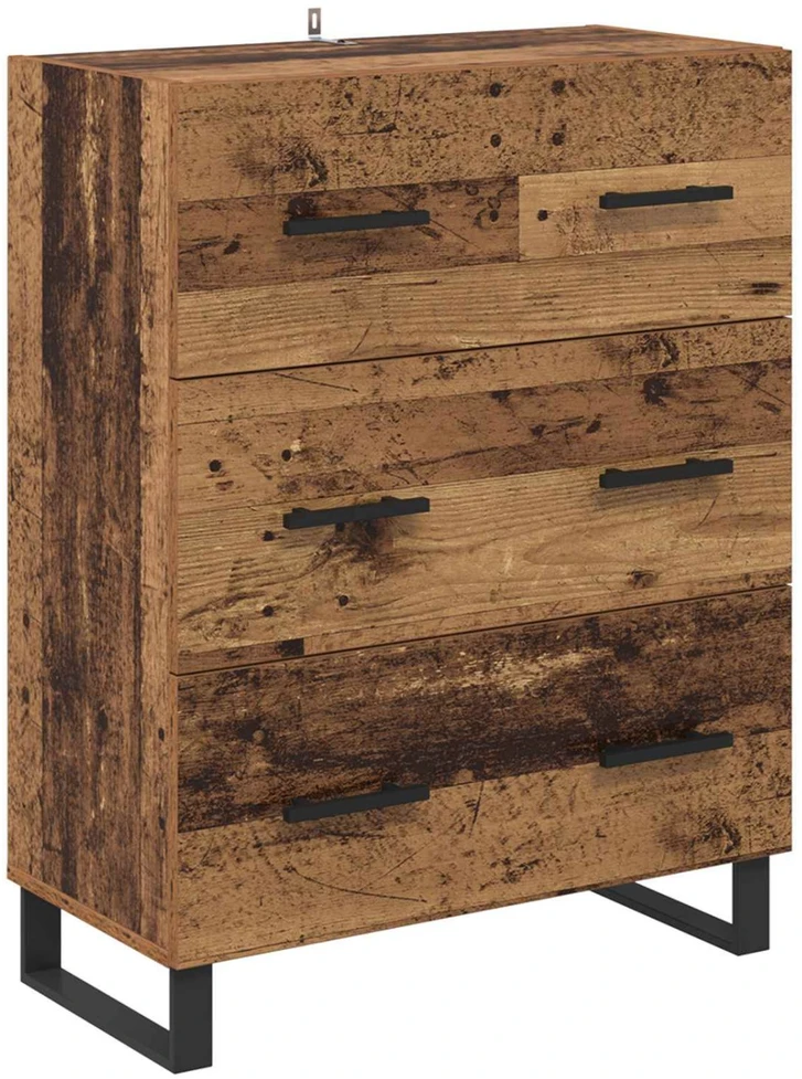 Kabalas Senovinis medis 69,5 x 34 x 90 cm