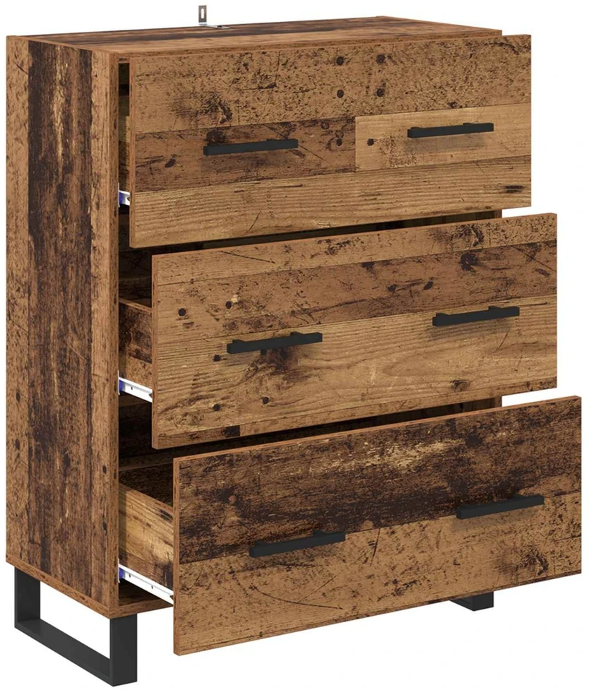 Kabalas Senovinis medis 69,5 x 34 x 90 cm