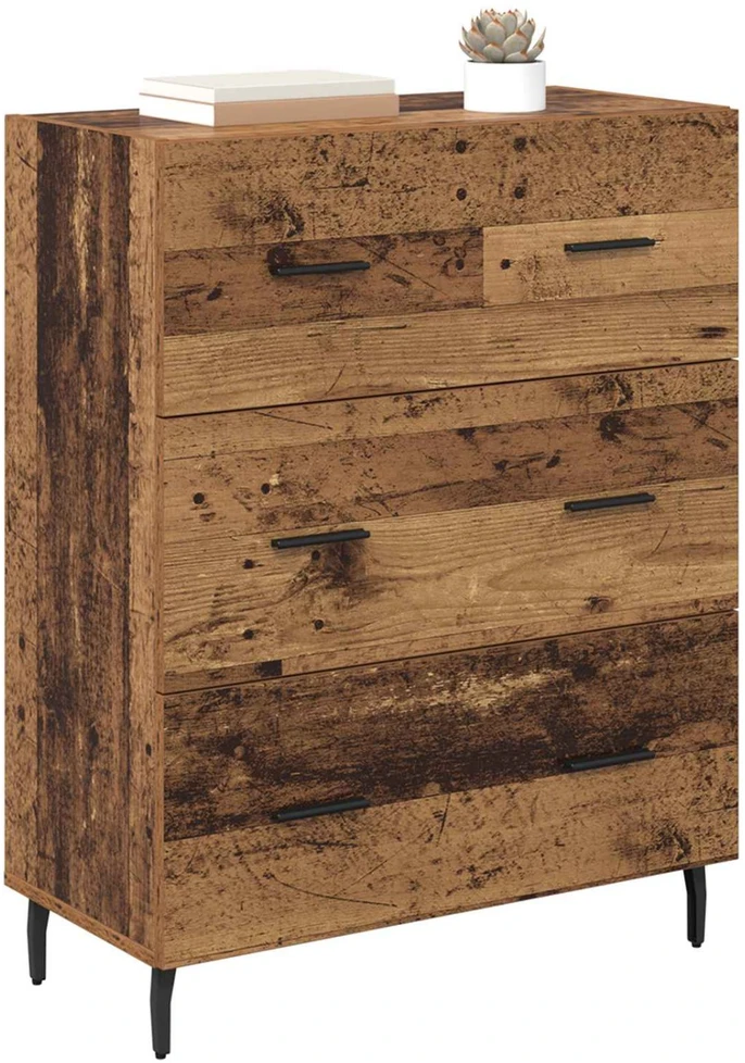 Kabalas Senovinis medis 69,5 x 34 x 90 cm