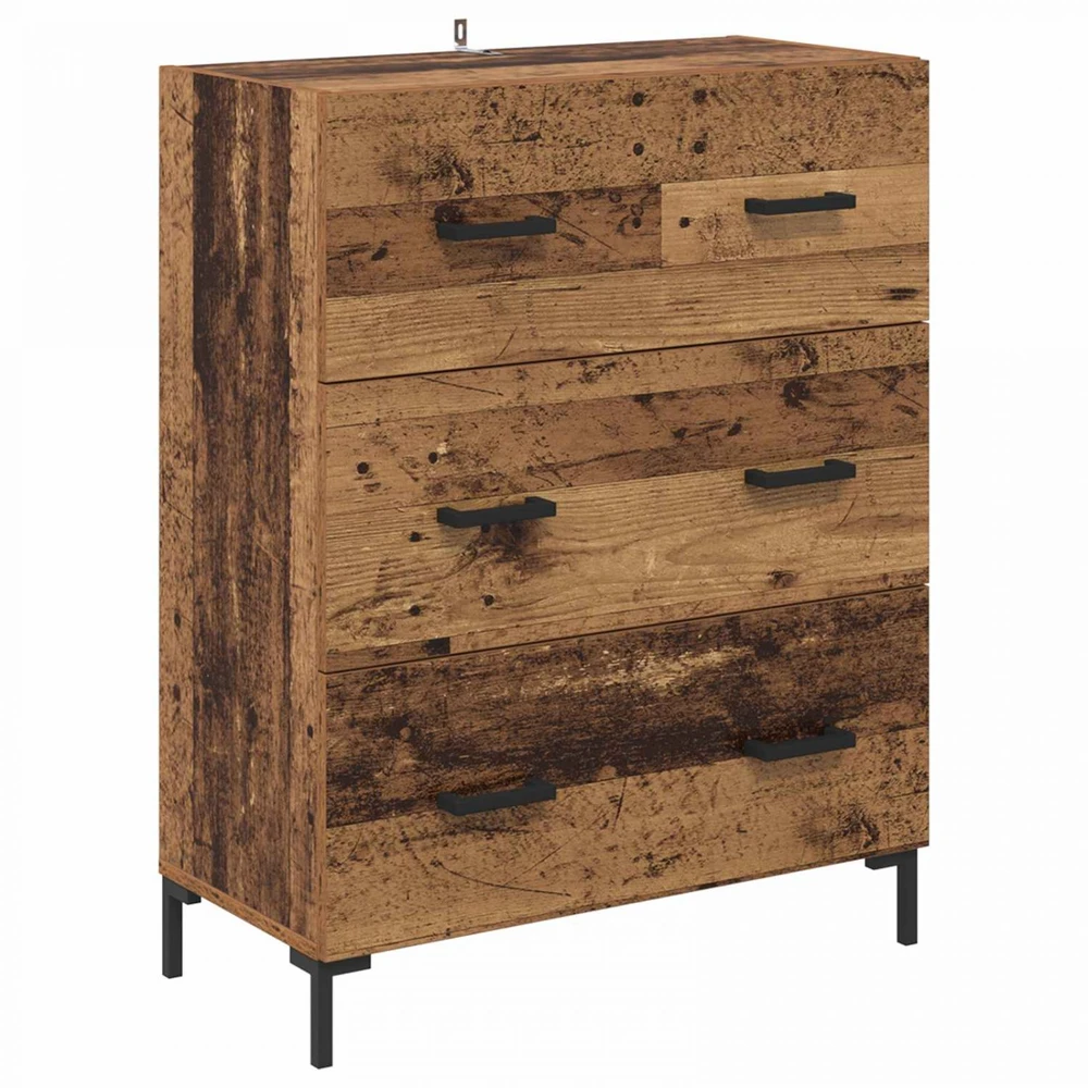 Kabalas Senovinis medis 69,5 x 34 x 90 cm