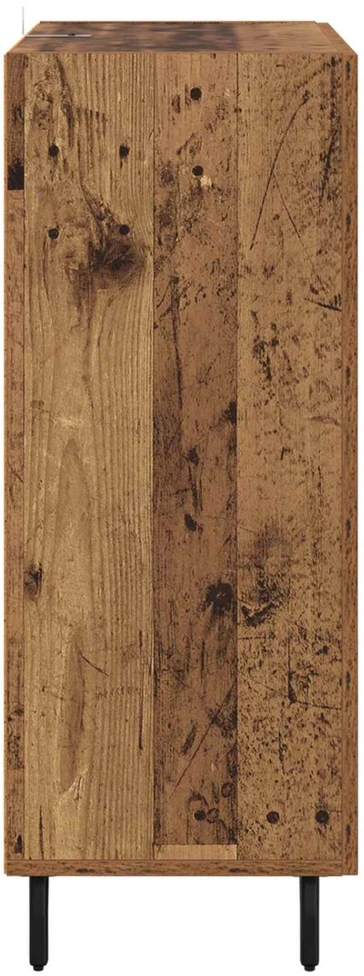 Kabalas su stalčių Senovinis medis 69,5 x 34 x 90 cm