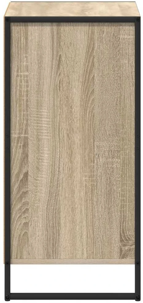 Kabalas Sonoma 42 x 36 x 75.5 cm Apdirbta mediena