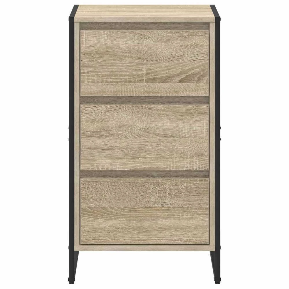 Kabalas Sonoma 42 x 36 x 75.5 cm Apdirbta mediena