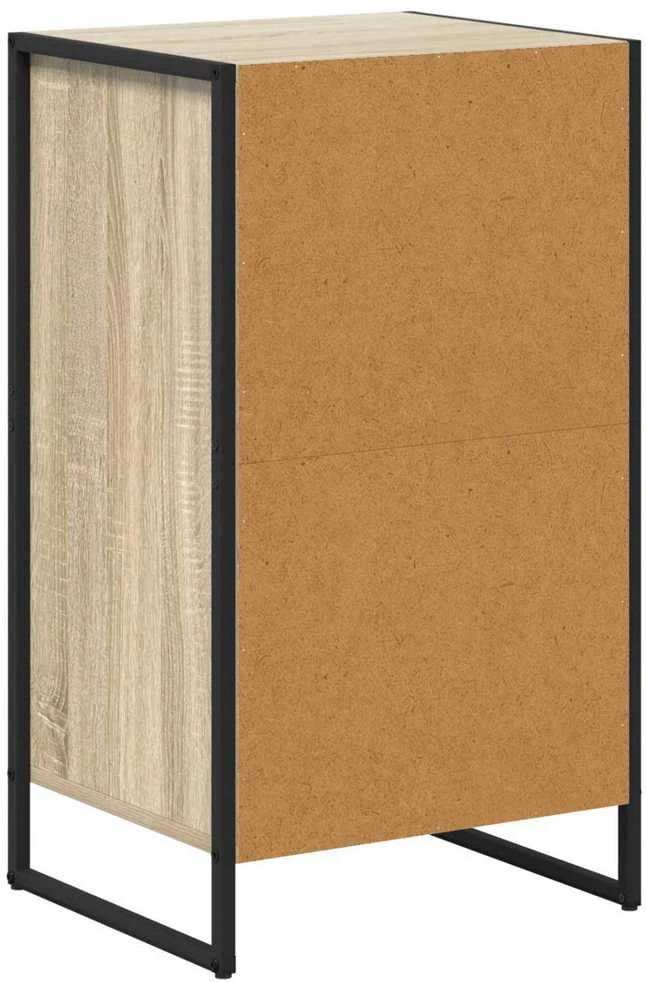Kabalas Sonoma 42 x 36 x 75.5 cm Apdirbta mediena