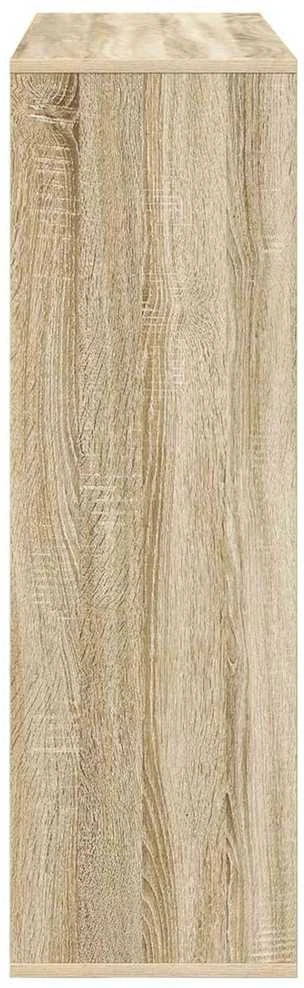 Kabalas Sonoma ąžuolas 102 x 31 x 99,5 cm