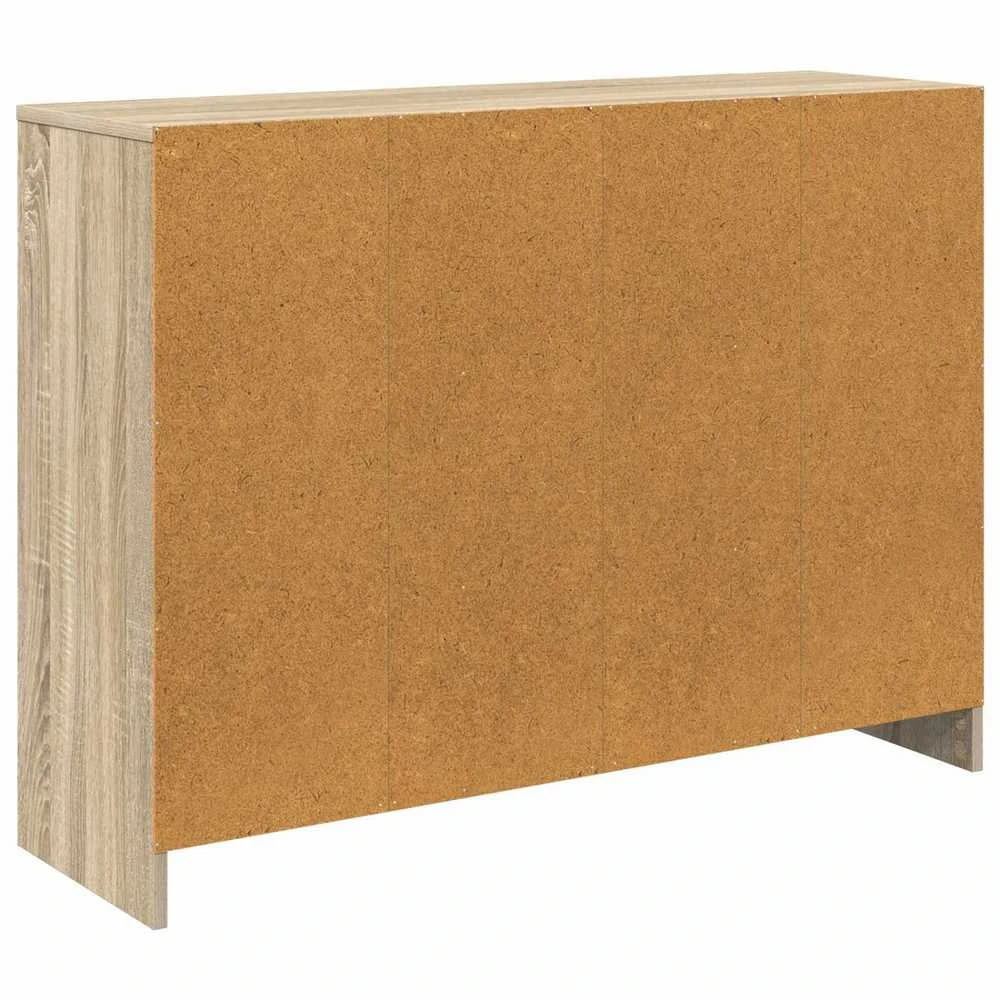 Kabalas Sonoma ąžuolas 102 x 32 x 73,5 cm