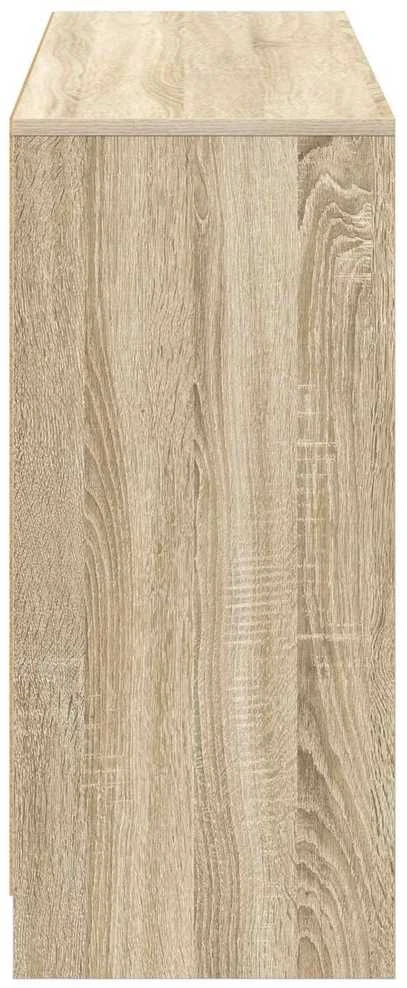 Kabalas Sonoma ąžuolas 102 x 32 x 73,5 cm