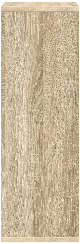 Kabalas Sonoma ąžuolas 25,5 x 22 x 69,5 cm