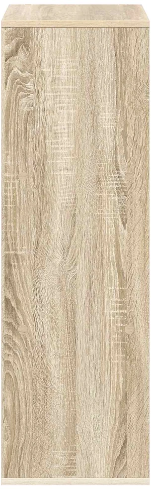 Kabalas su stalčių Sonoma ąžuolas 35 x 32 x 99,5 cm