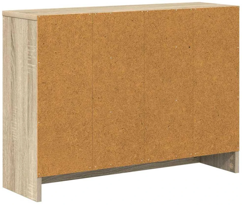 Kabalas Sonoma ąžuolas 73,5 x 22,5 x 53,5 cm