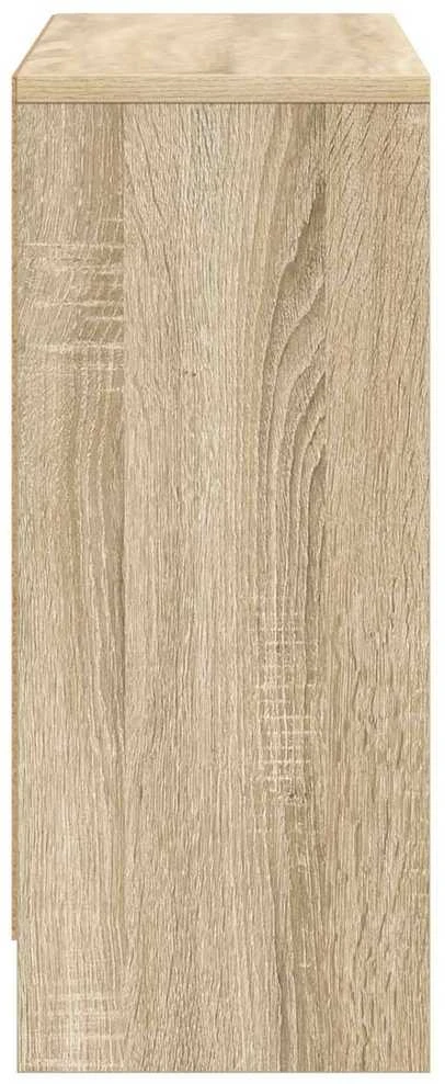 Kabalas Sonoma ąžuolas 73,5 x 22,5 x 53,5 cm