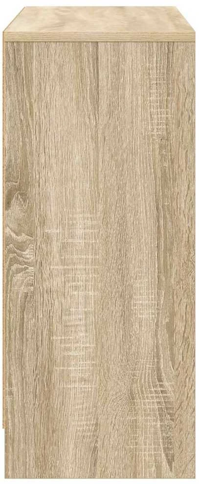 Kabalas Sonoma ąžuolas 88,5 x 27,5 x 63,5 cm