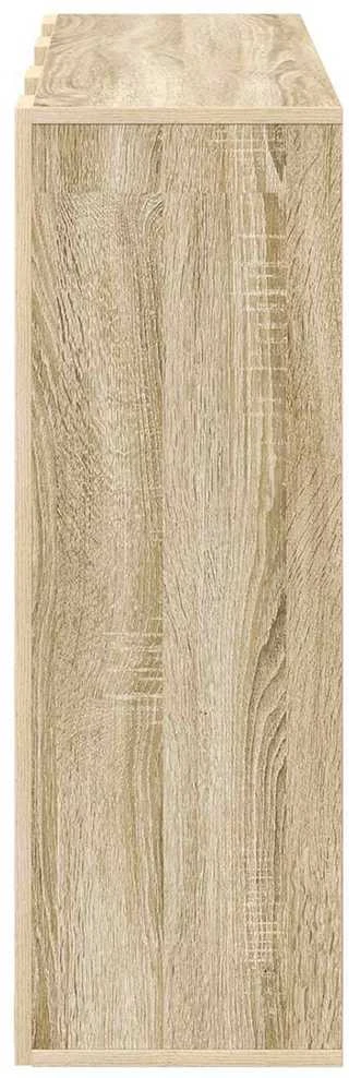 Kabalas Sonoma ąžuolas 88,5 x 29 x 84,5 cm