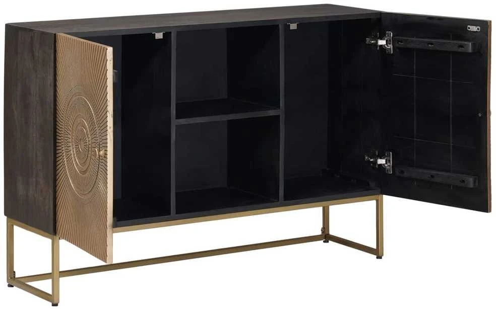 Kabalas Žalvaris 105 x 30 x 70 cm