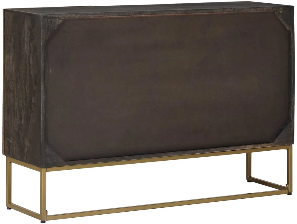 Kabalas Žalvaris 105 x 30 x 70 cm