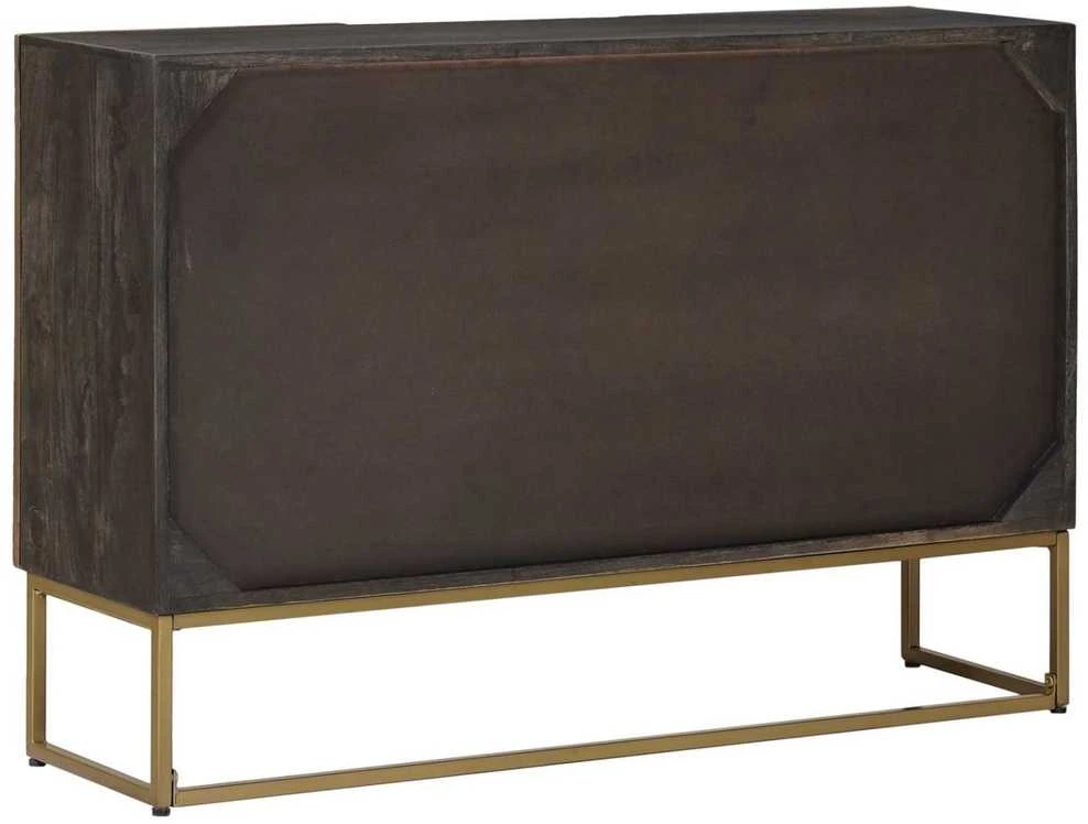 Kabalas Žalvaris 105 x 30 x 70 cm